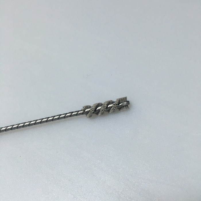 트위스트 브러쉬 > TWIST BRUSH 동아브러쉬