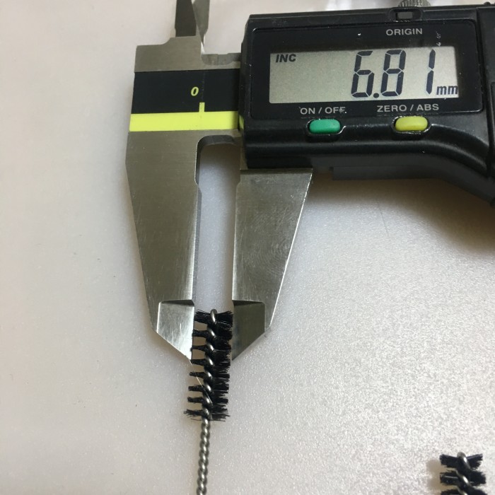 소형 나일론 브러쉬 > TWIST BRUSH 동아브러쉬