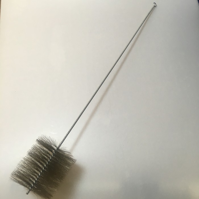 배관 청소 브러쉬 > TWIST BRUSH 동아브러쉬